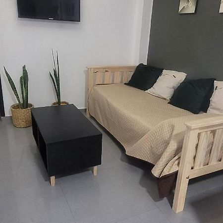 Duplex Donovan Resistência Exterior foto